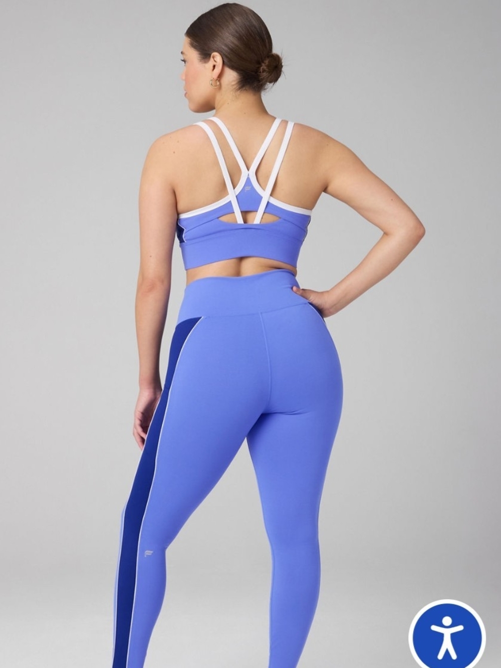 Fabletics Set Powerhold - Picture 4 of 5